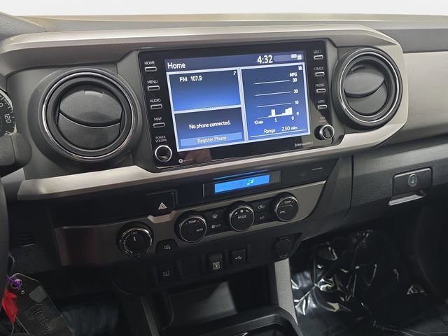 Certified 2022 Toyota Tacoma SR5 image 17