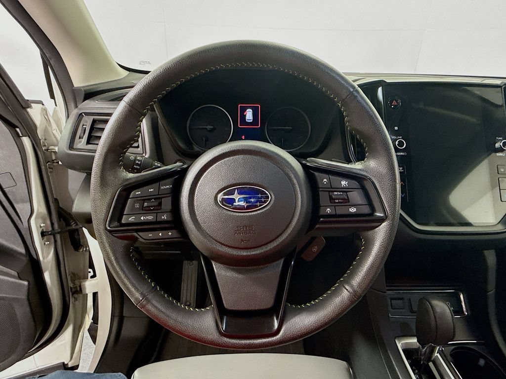 Used 2023 Subaru Ascent Onyx Edition AWD/4WD image 13