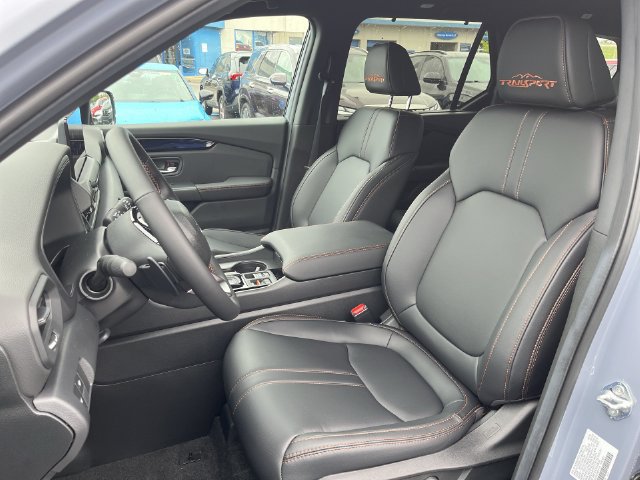 New 2026 Honda Pilot TrailSport image 15