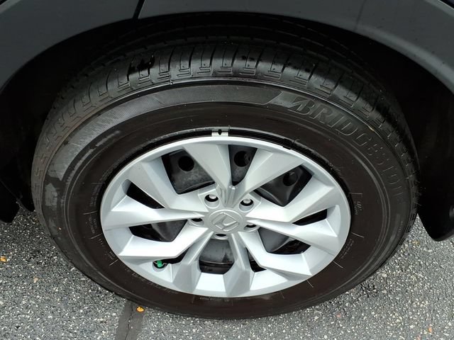 Certified 2024 Honda CR-V LX image 11
