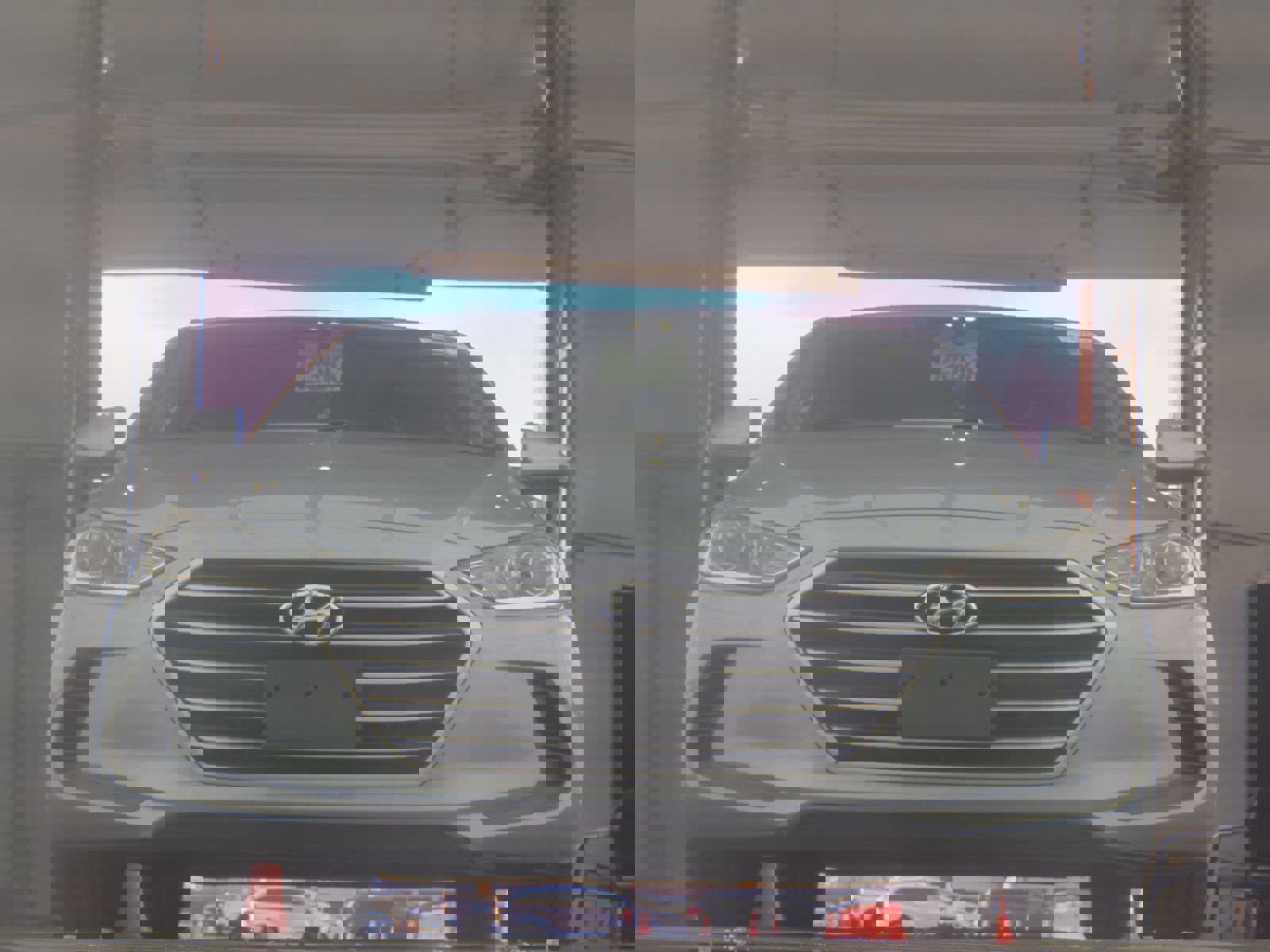 Used 2017 Hyundai Elantra SE image 5