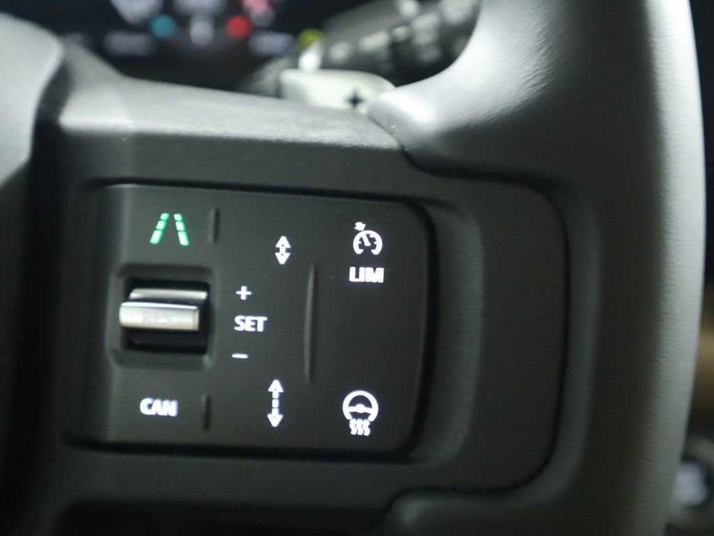 New 2025 Land Rover Defender 130 V8 image 13