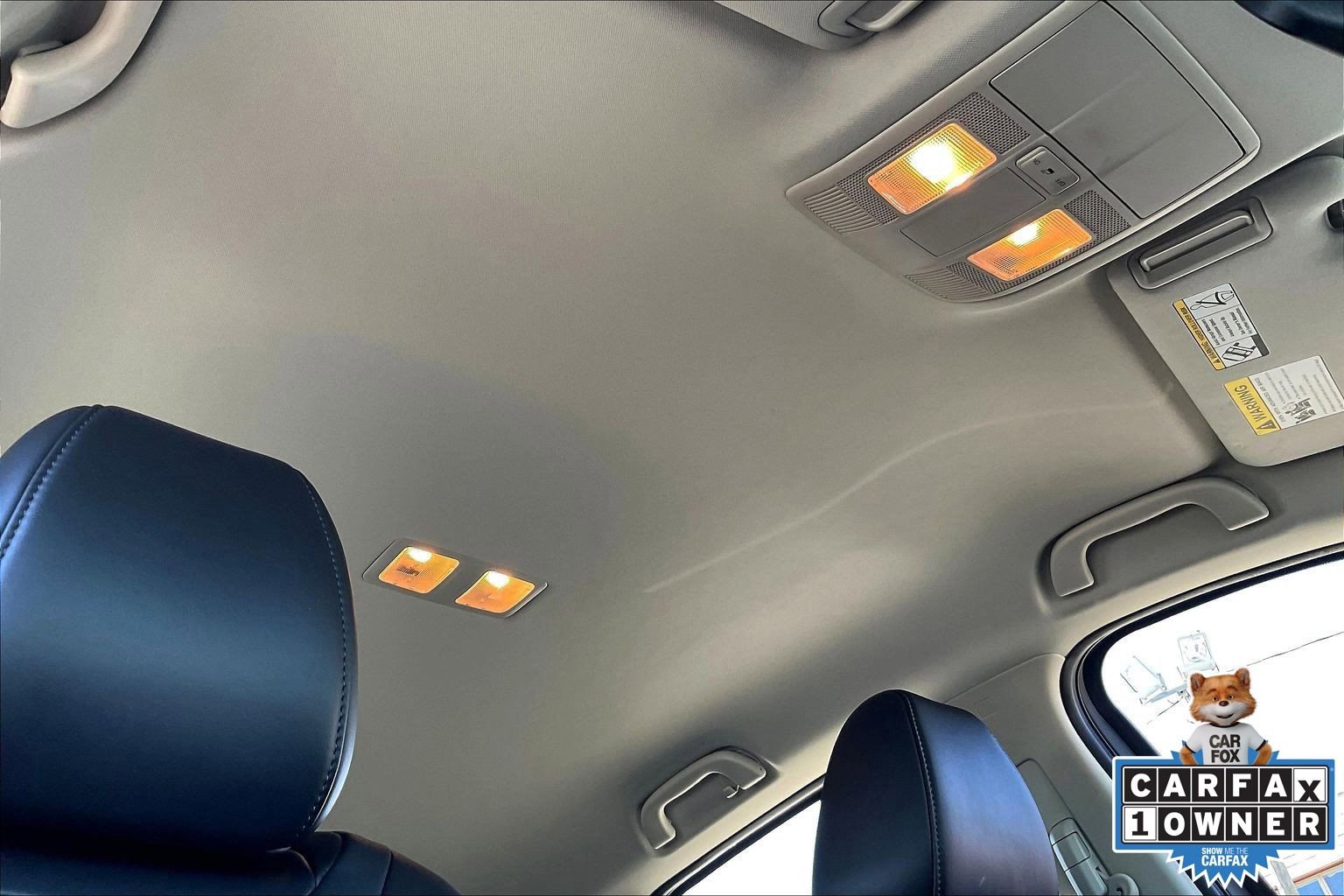 Used 2019 MAZDA CX-5 Touring image 14