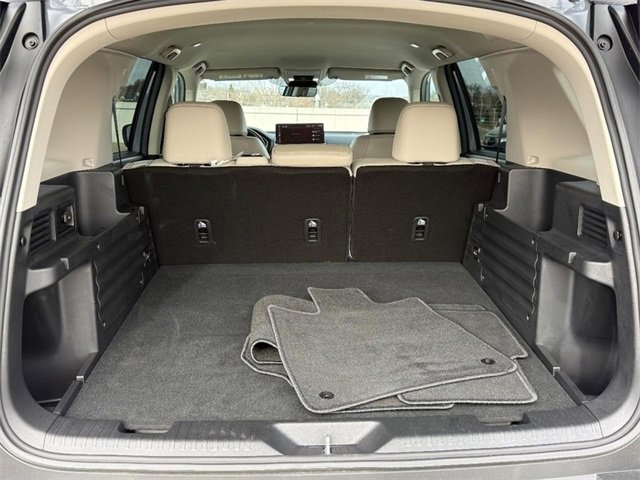 Certified 2026 Honda Passport RTL image 4