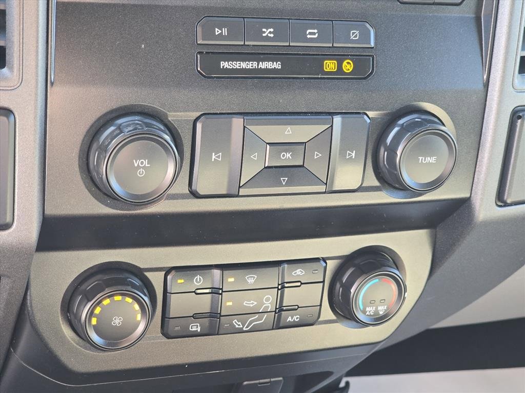 Used 2021 Ford F550 XL image 14