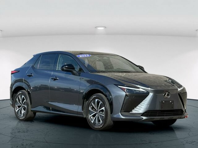Used 2023 Lexus RZ 450e Premium w/ Technology Package AWD/4WD image 8