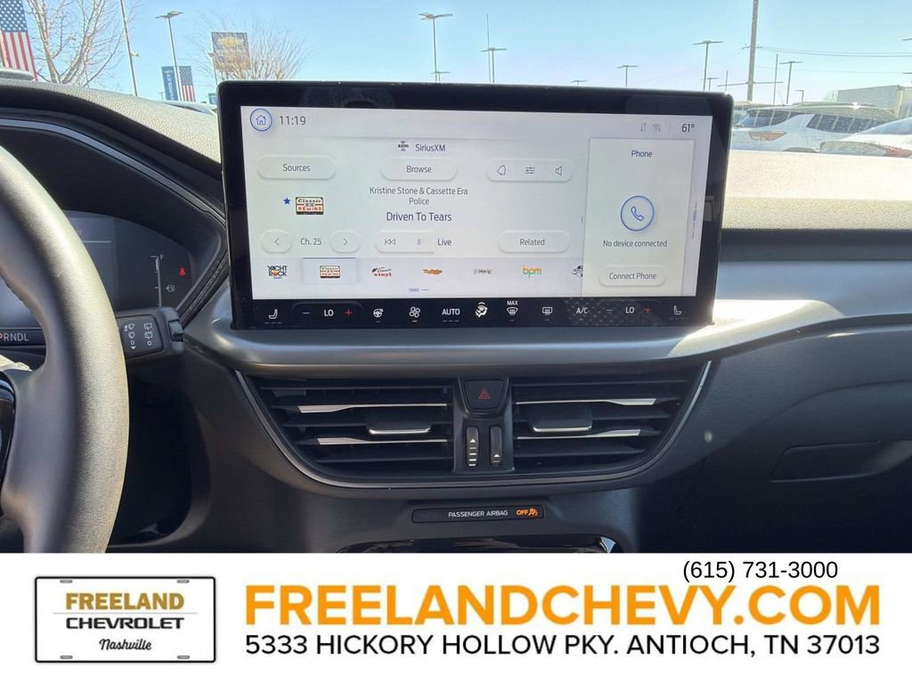 Used 2023 Ford Escape Active w/ Tech Pack #1 image 30