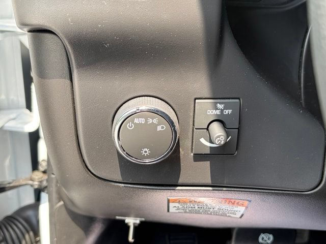 New 2026 Chevrolet Express 4500 w/ Power Convenience Package RWD image 22