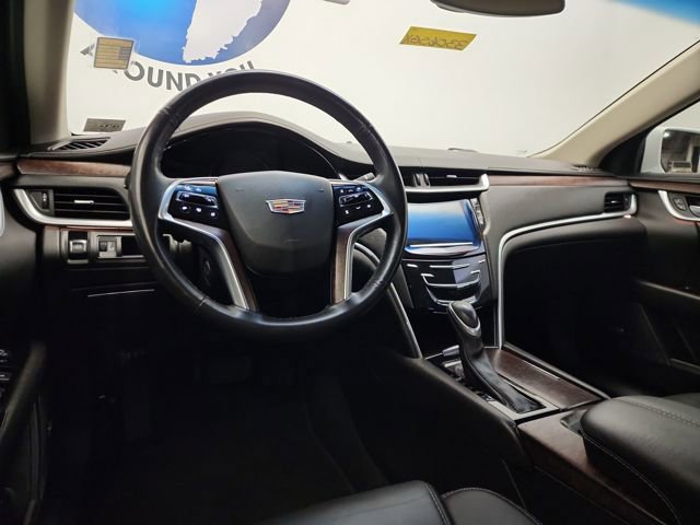 Used 2019 Cadillac XTS Luxury image 18