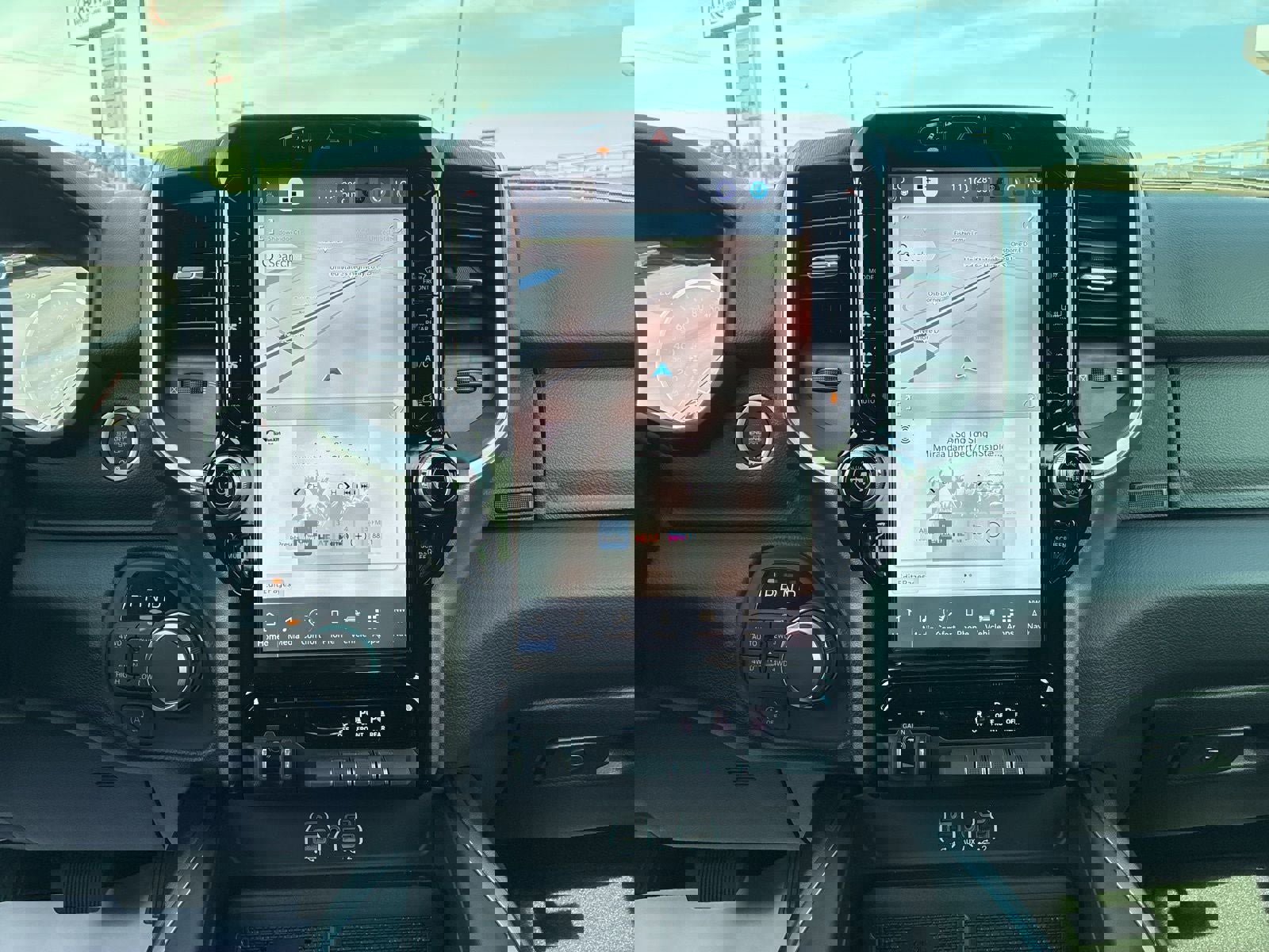 New 2026 RAM 1500 Big Horn image 16