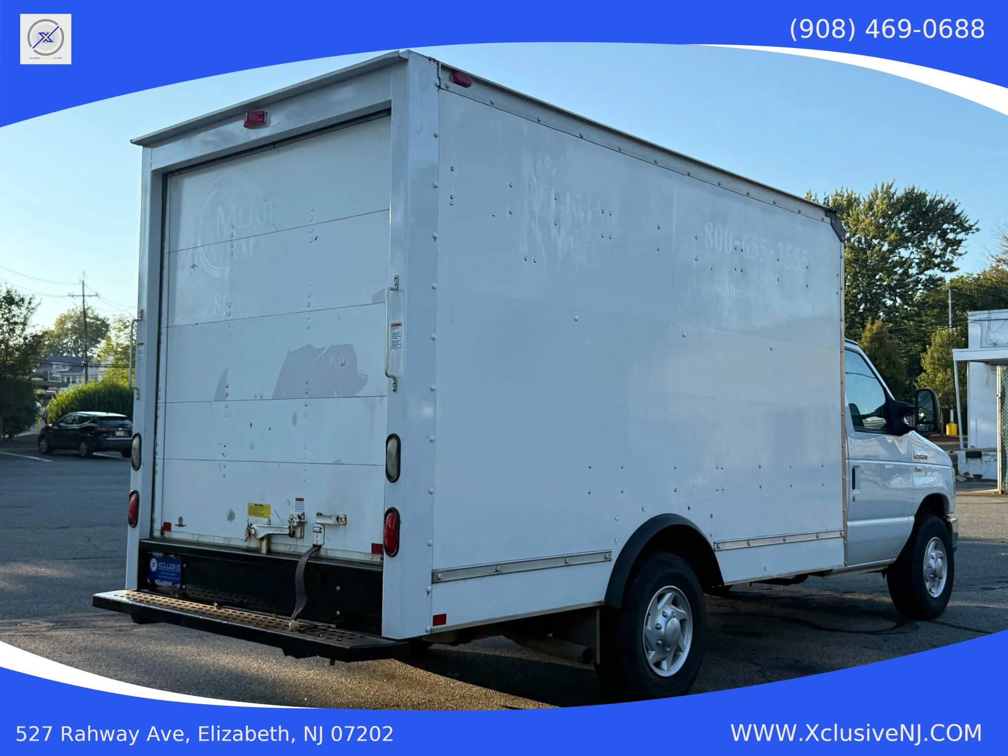 Used 2015 Ford E-350 and Econoline 350 Super Duty image 4