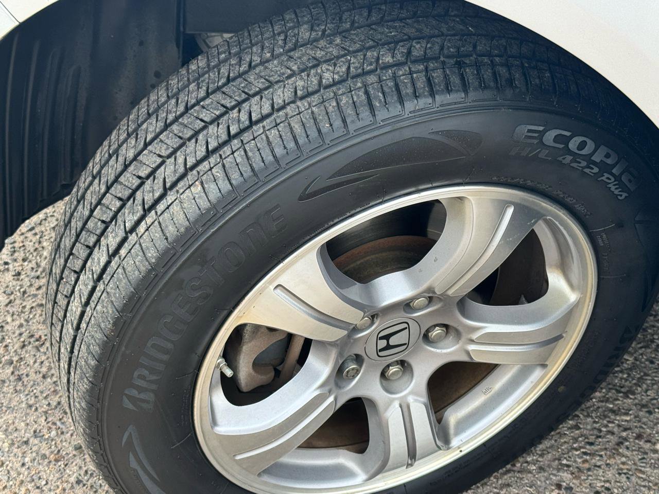Used 2013 Honda Pilot EX-L image 14