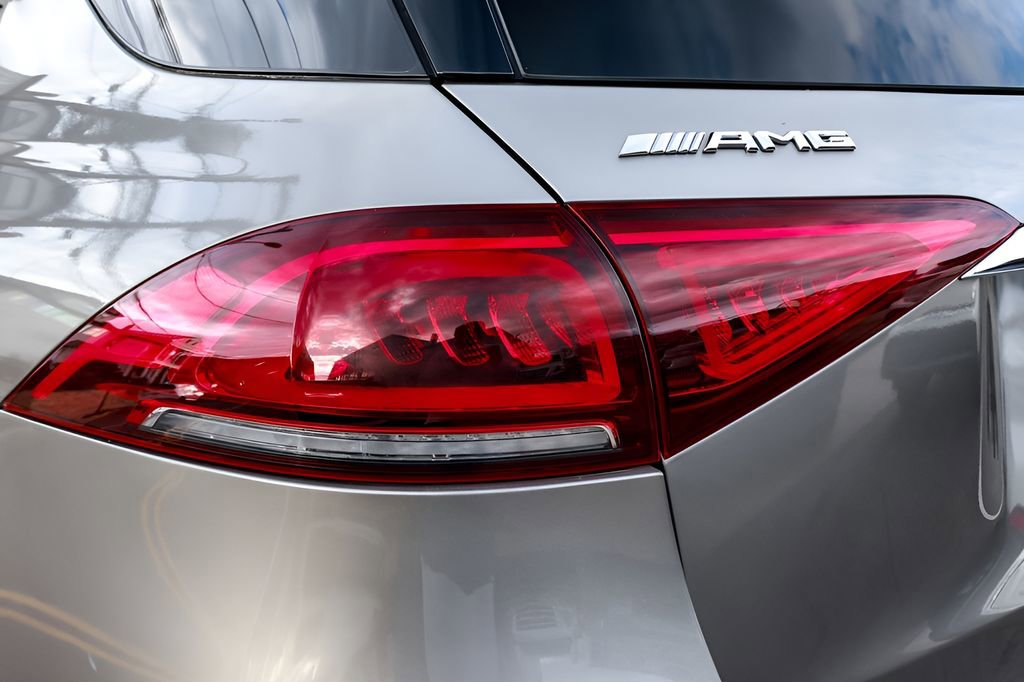 Used 2021 Mercedes-Benz GLE 53 AMG 4MATIC image 31