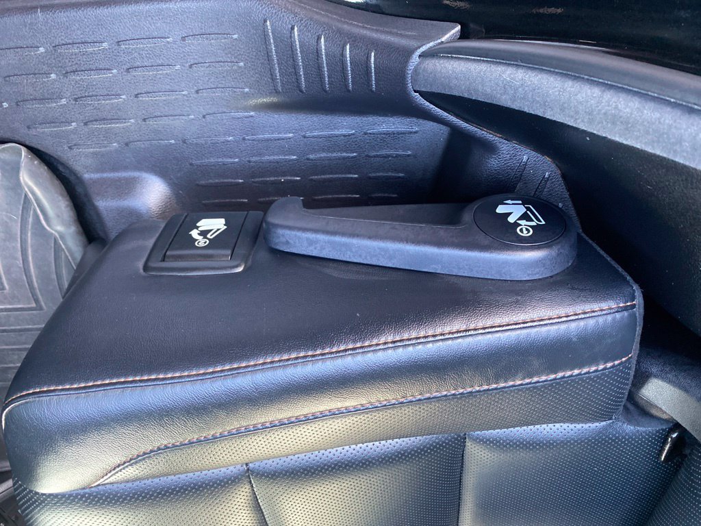 Used 2018 Toyota Highlander Limited w/ Protection Package #3 AWD/4WD image 42
