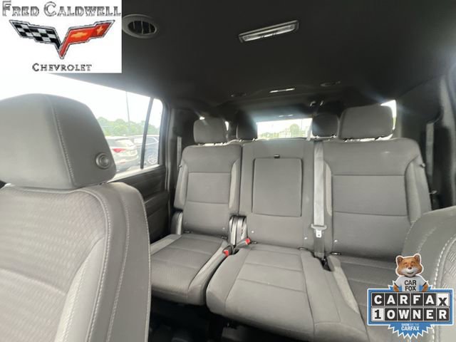 Used 2022 GMC Yukon XL SLE RWD image 13