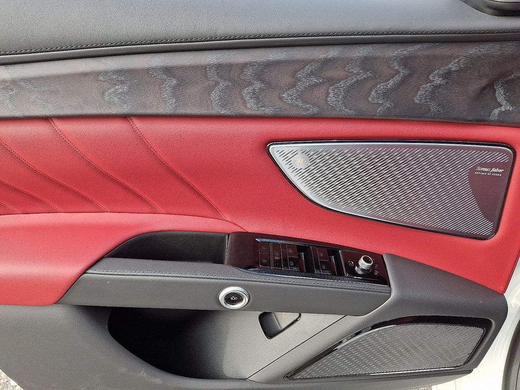 New 2025 Maserati Grecale GT AWD/4WD image 28