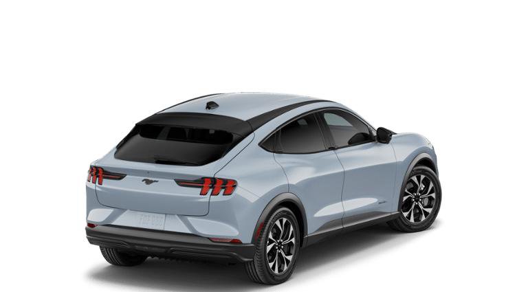 New 2026 Ford Mustang Mach-E Select RWD image 25
