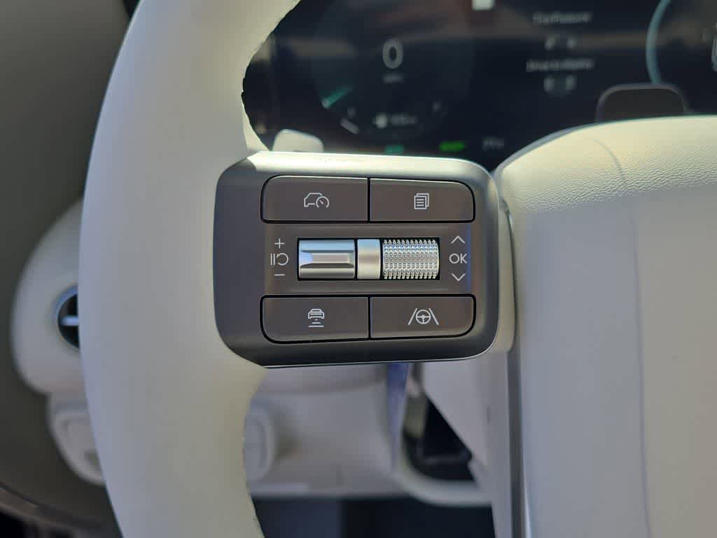 New 2026 Hyundai Palisade SEL Premium FWD image 25