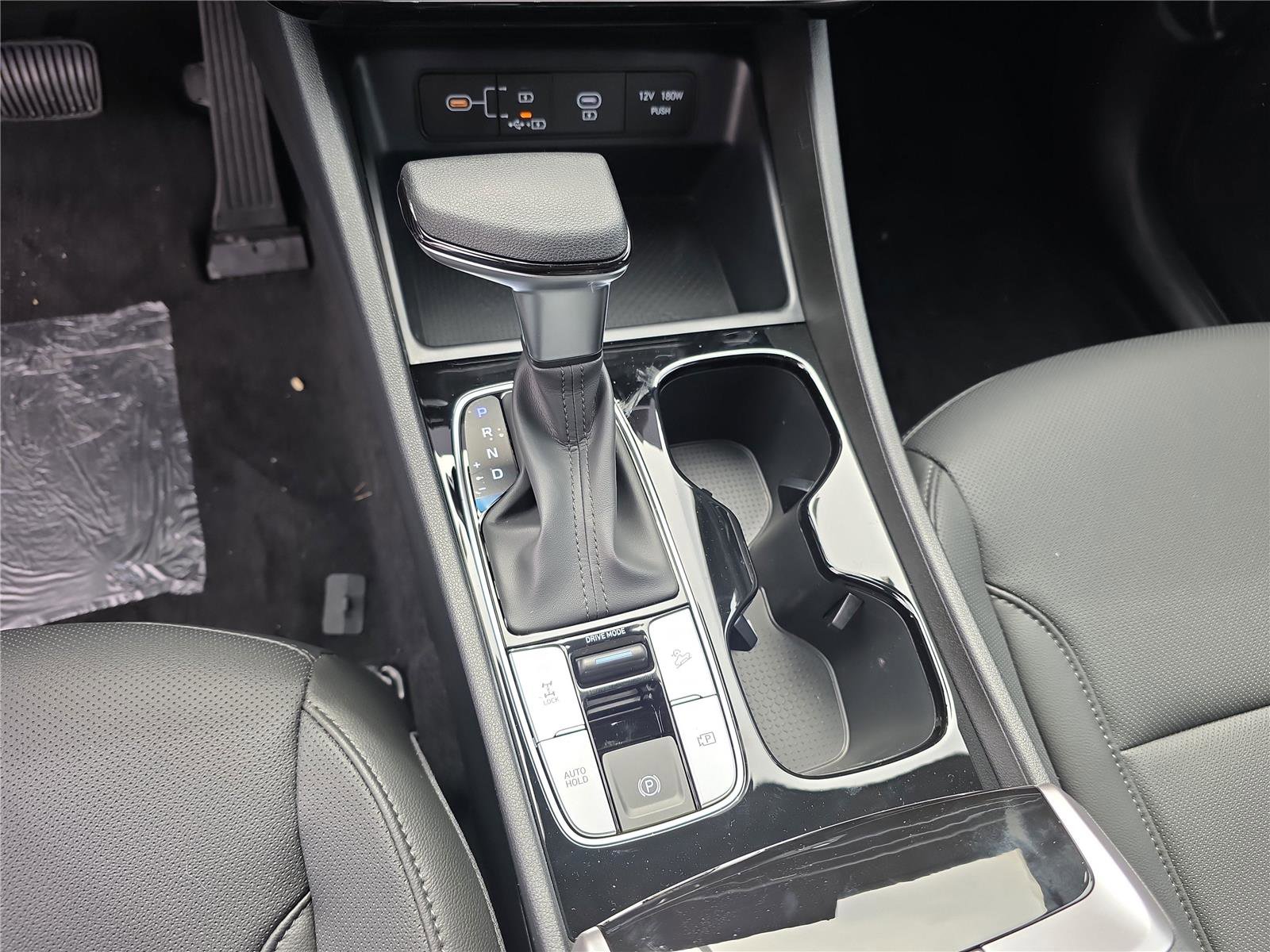 New 2026 Hyundai Santa Cruz SEL image 18