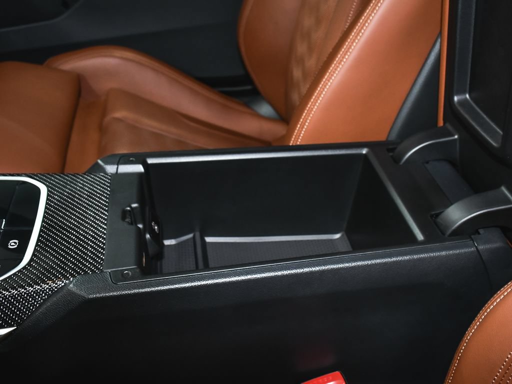 Used 2023 BMW M4 xDrive Competition AWD/4WD image 49