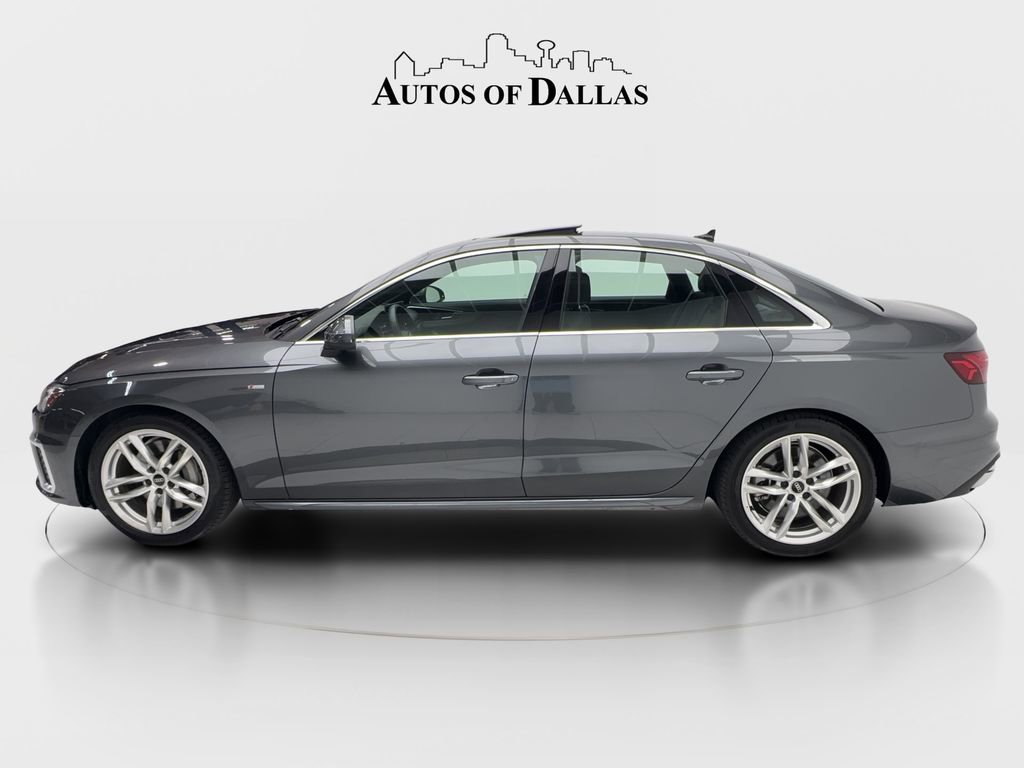 Used 2023 Audi A4 2.0T Premium w/ Convenience Package image 5