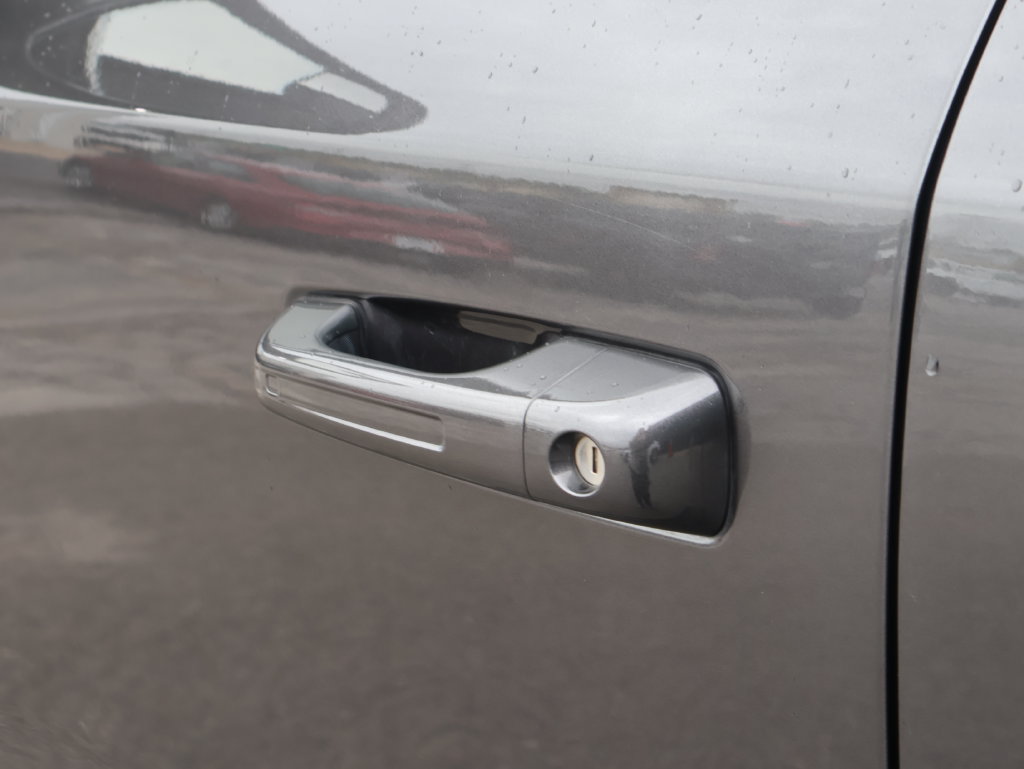 Used 2026 RAM 1500 Limited w/ Trailer Tow Group AWD/4WD image 18