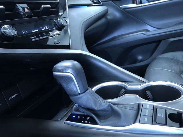 Certified 2023 Toyota Camry XLE w/ Navigation Package AWD/4WD image 30