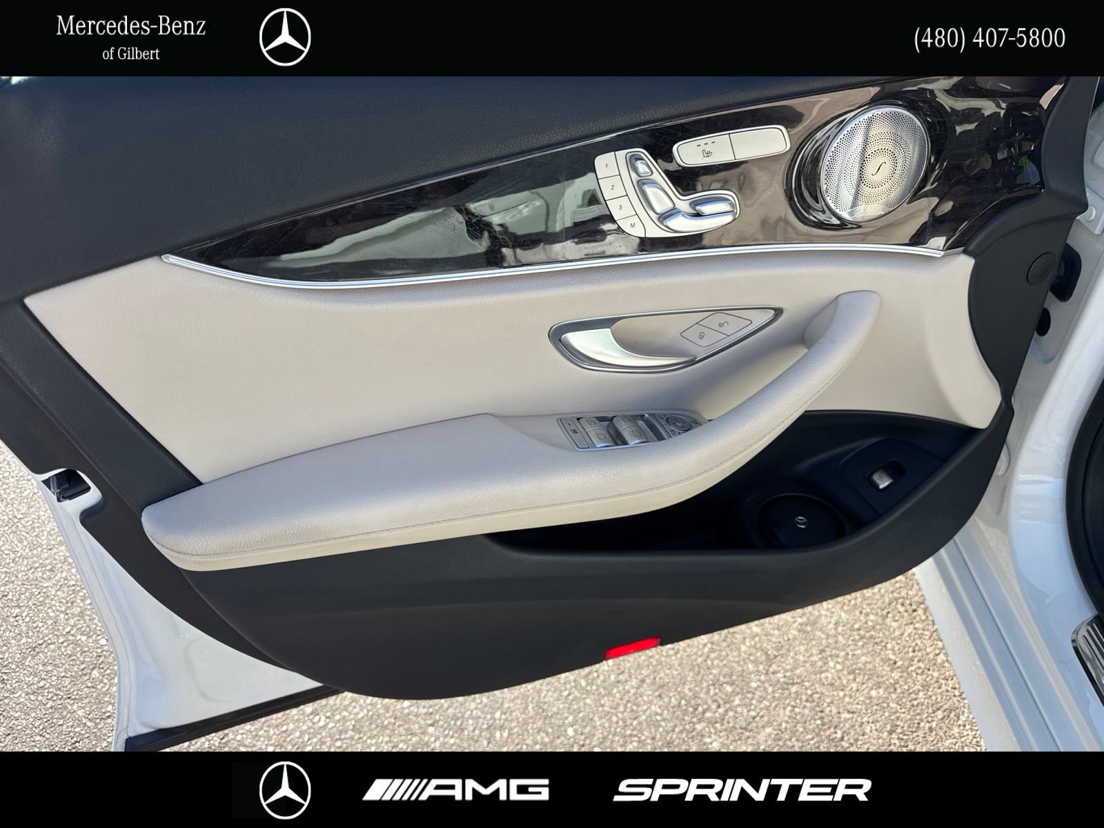 Used 2022 Mercedes-Benz E 350 Sedan image 12