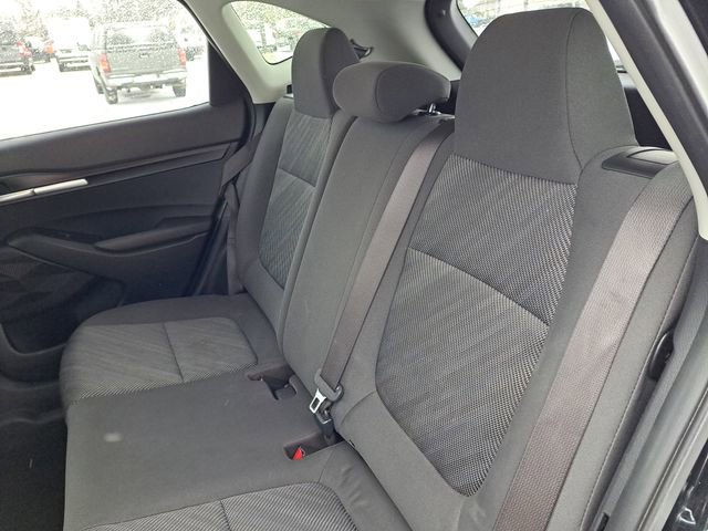 Used 2023 Kia Seltos LX image 19