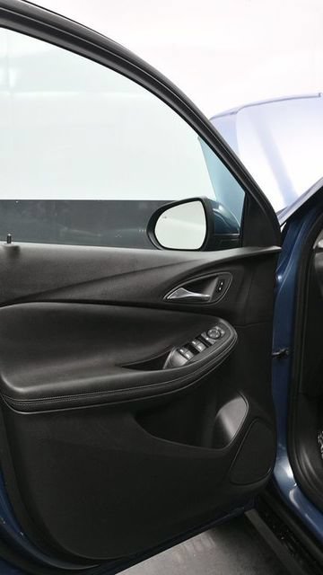 Used 2024 Buick Encore GX Sport Touring FWD image 17