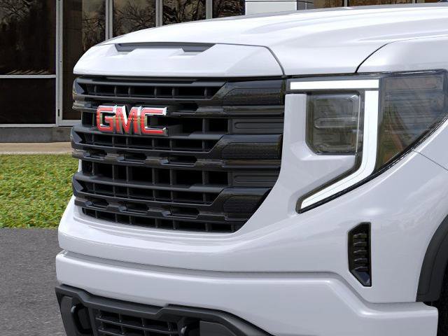 New 2026 GMC Sierra 1500 Elevation image 13