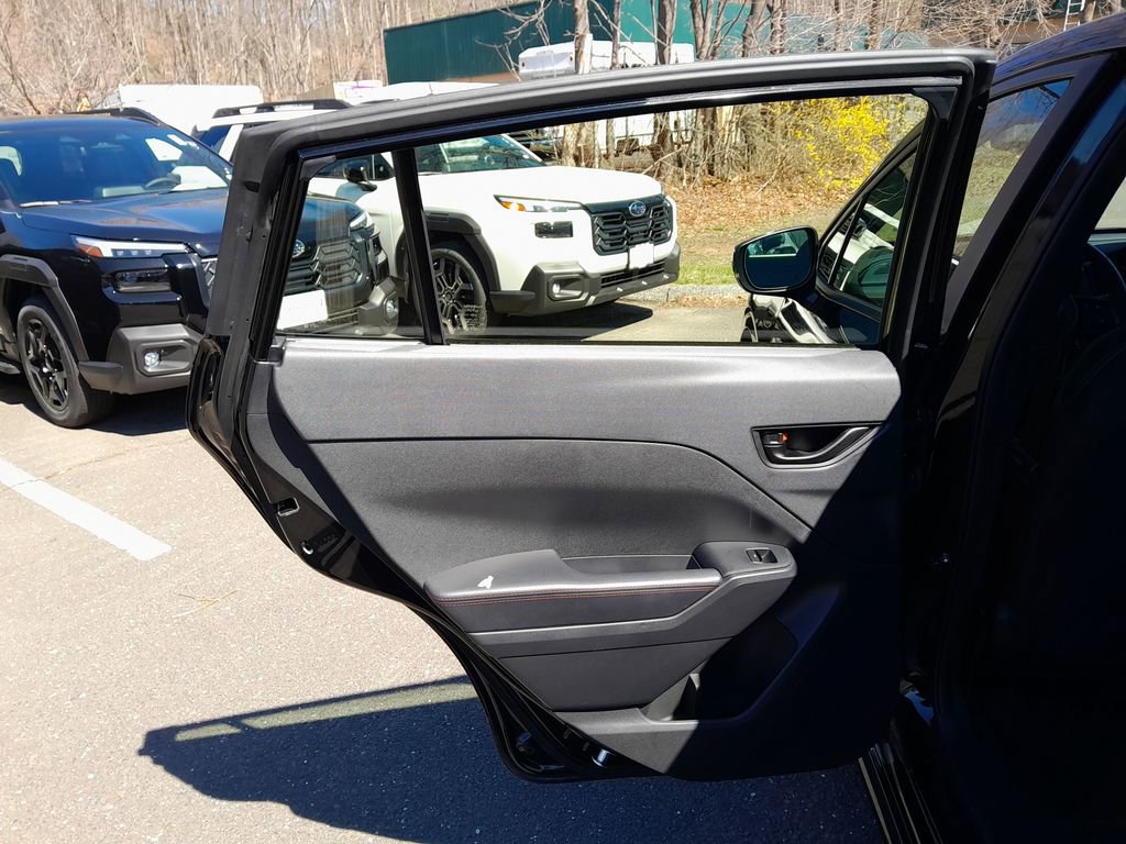 Certified 2025 Subaru Impreza RS image 29