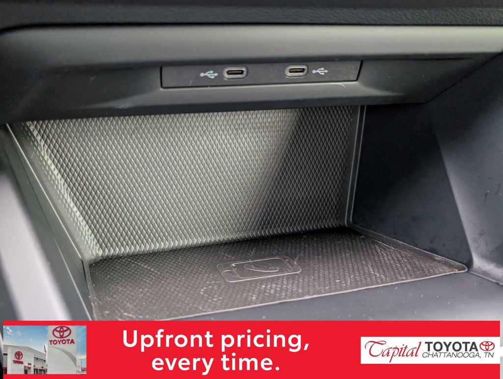 Used 2022 Volkswagen GTI S FWD image 20