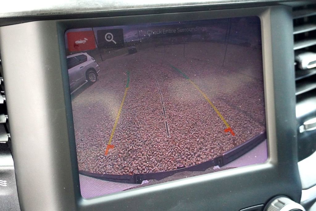 Used 2023 RAM 1500 Lone Star image 14