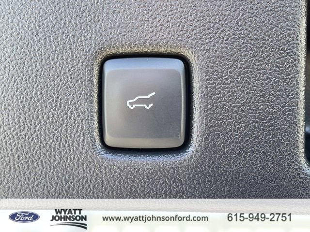 New 2026 Ford Escape Active image 13