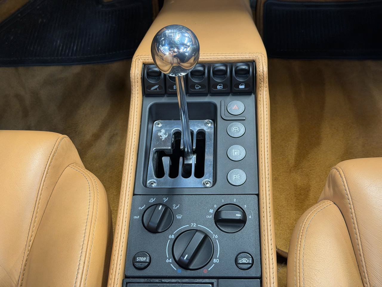 Used 1995 Ferrari F355 Spider RWD image 24
