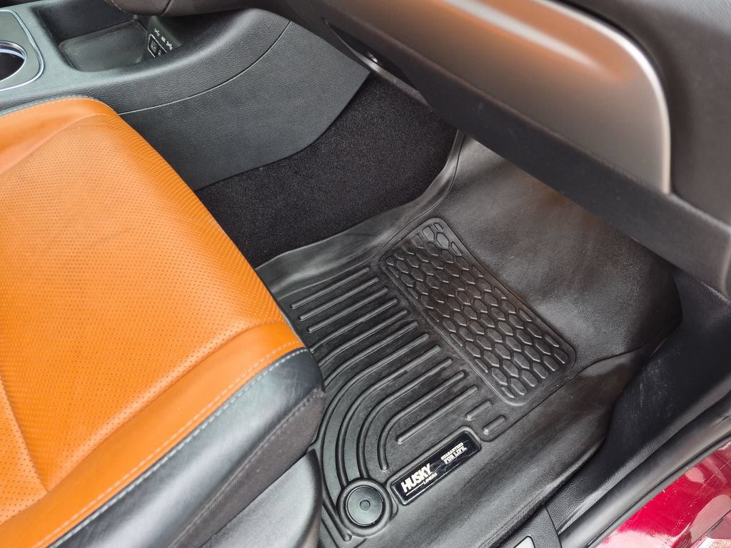 Used 2020 Dodge Durango Citadel AWD/4WD image 43