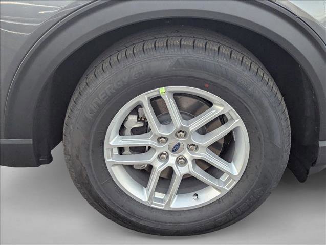 New 2026 Ford Explorer Active w/ Active Comfort Package image 9