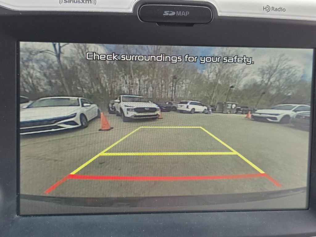 Used 2018 Kia Soul EV image 23