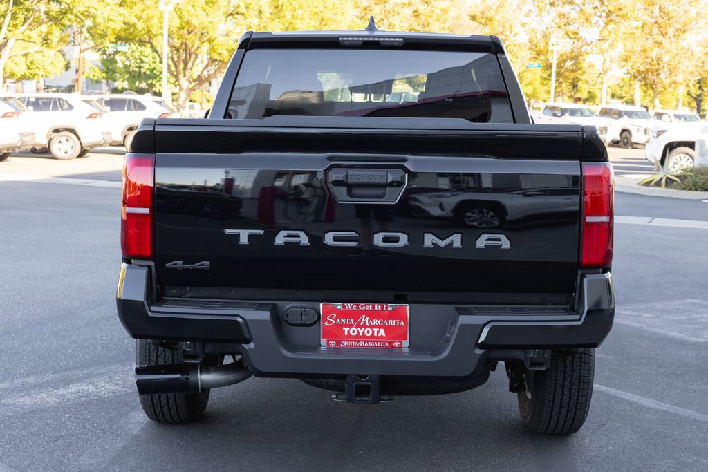 New 2026 Toyota Tacoma SR5 image 5