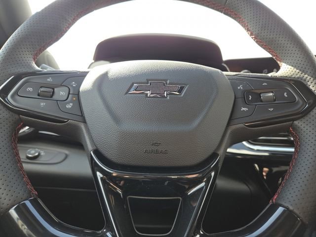New 2026 Chevrolet Trax RS w/ Driver Confidence Package image 32