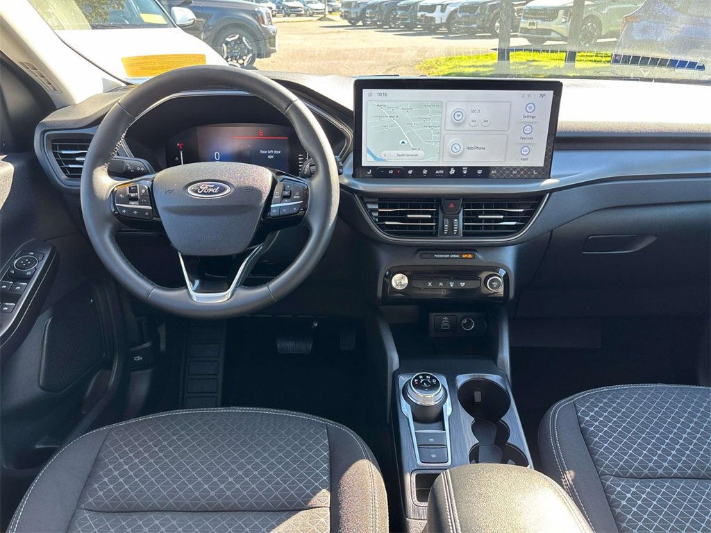 Used 2024 Ford Escape Active w/ Tech Pack #1 image 11