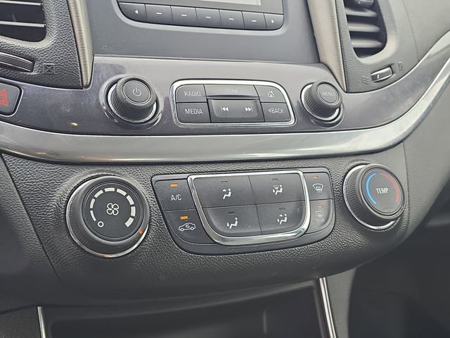 Used 2017 Chevrolet Impala LS image 22