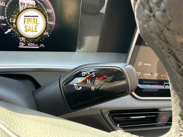 New 2026 Volkswagen Tiguan SE R-Line image 24