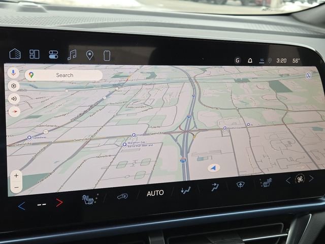 New 2026 Chevrolet Equinox EV LT image 3