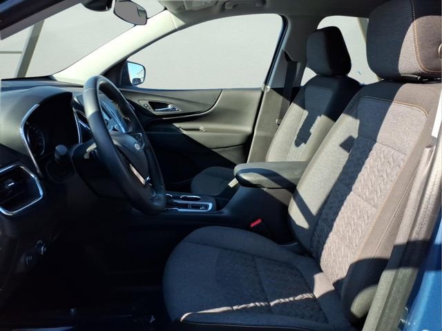 Certified 2024 Chevrolet Equinox LT image 14