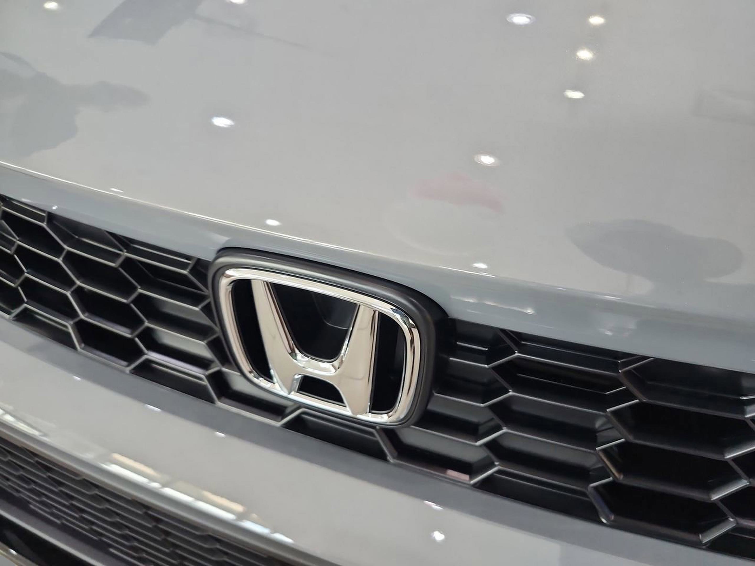 New 2026 Honda Civic Si image 24