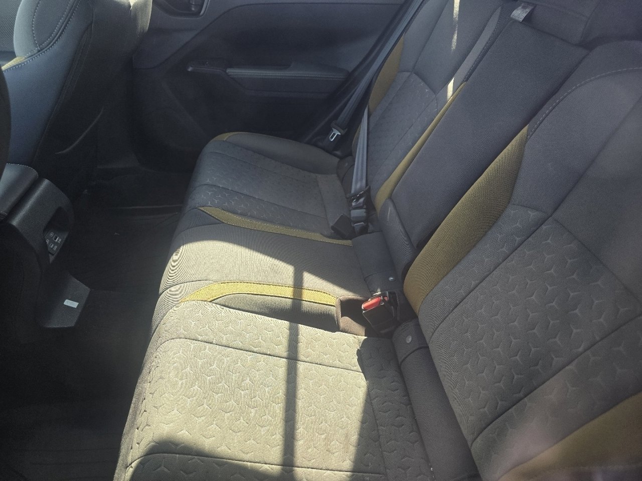 Used 2024 Subaru Crosstrek 2.5i Sport image 16