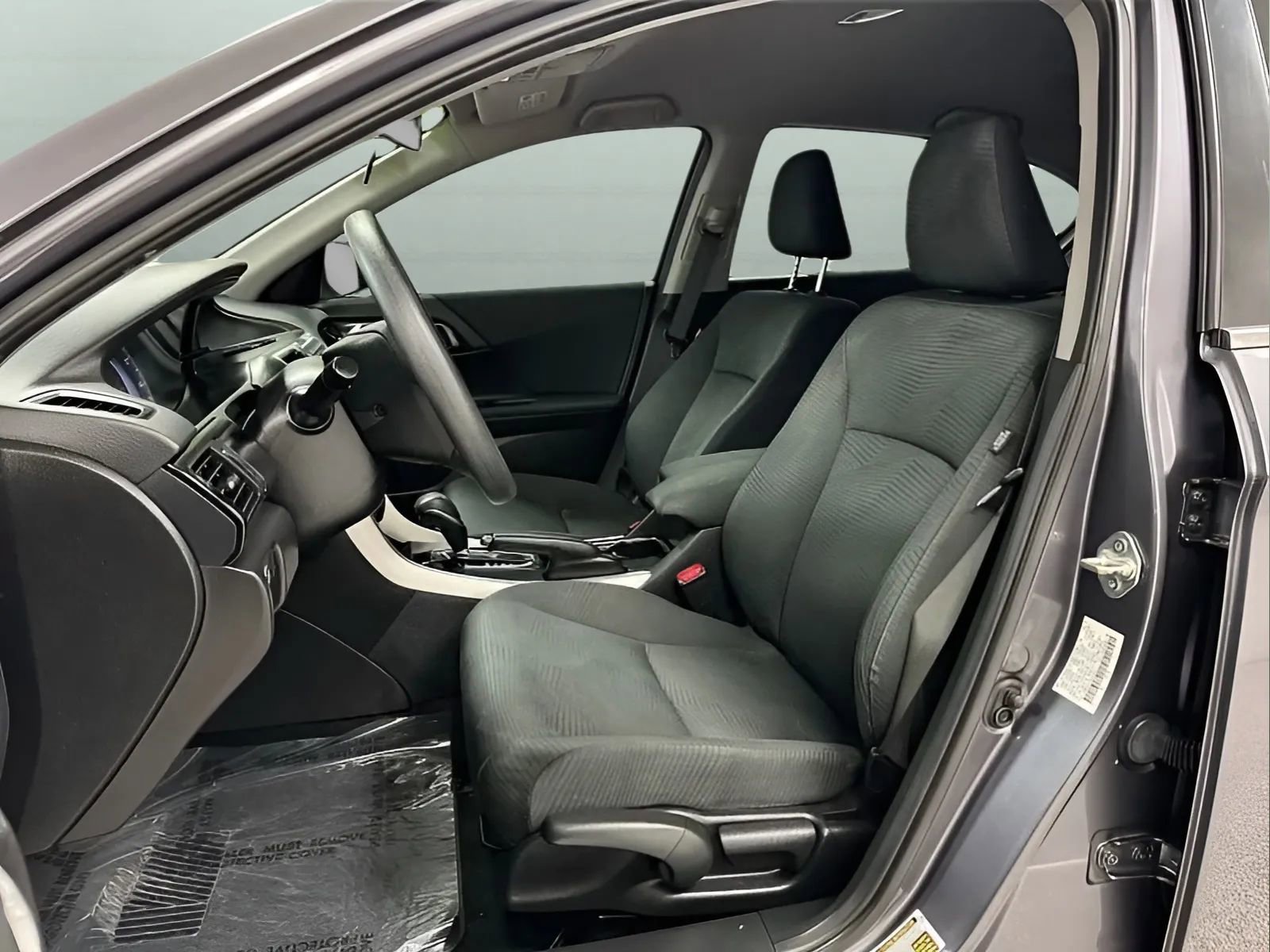 Used 2016 Honda Accord LX image 10
