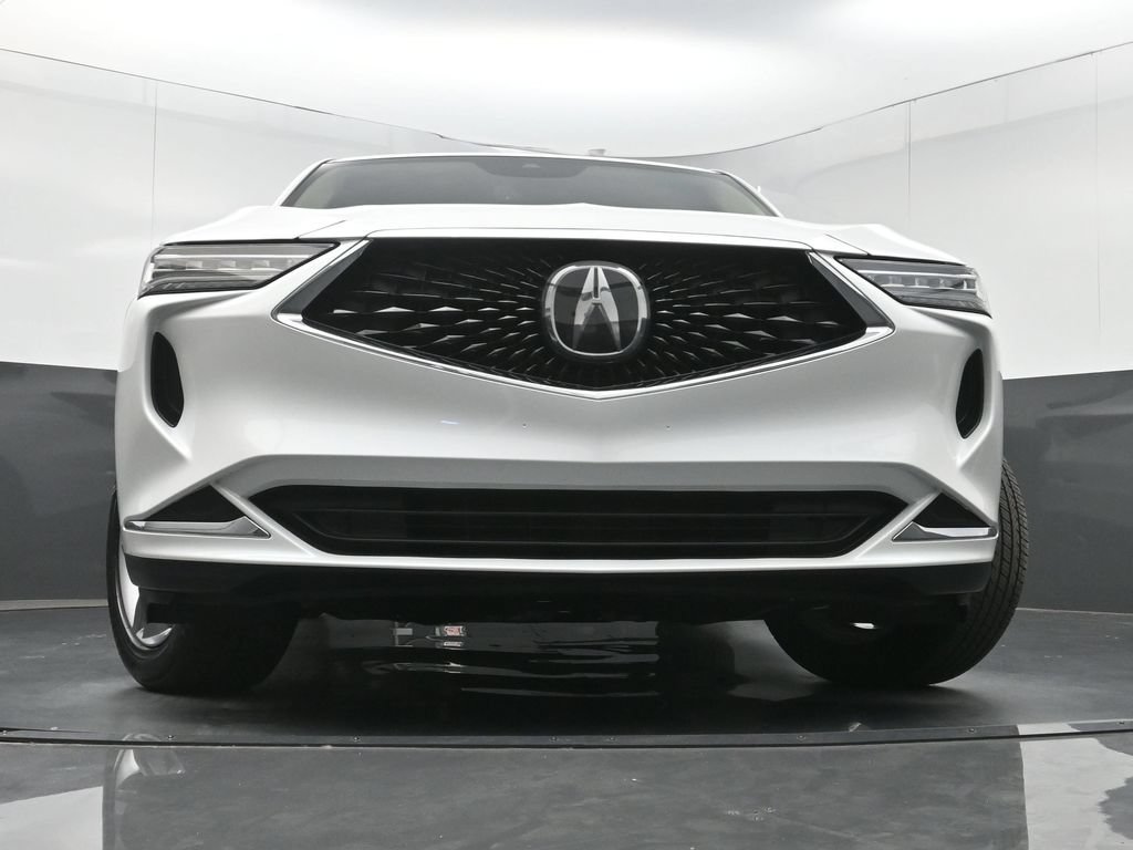 Used 2024 Acura MDX FWD image 30
